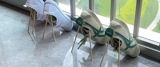 剩下的“一次性筷子”只能扔掉？看了网友的用法后，我又攒起来了