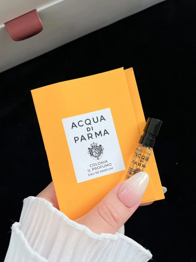 刻在我心巴上的香水！真嘟爱惨了