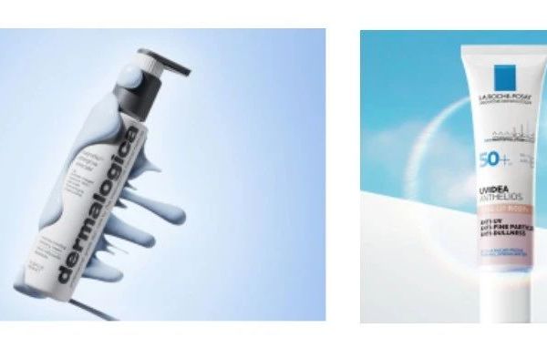 新品快讯206｜LANEIGE推出全新水光妆前精华；资生堂升级社会关怀底妆系列