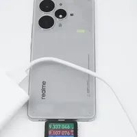 真我Neo7 Turbo评测：7200mAh泰坦电池+100W闪充，简直强透了！