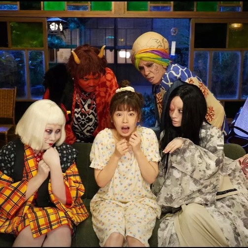 都市奇幻剧《妖怪合租屋》：一部温暖与奇幻交织的成长寓言