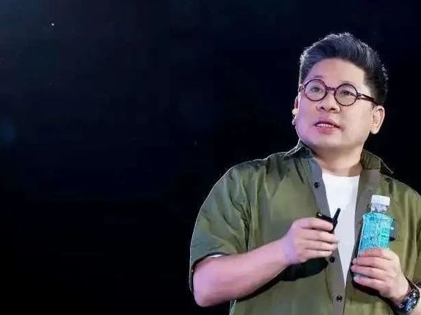 背背佳、小罐茶背后的“营销鬼才”，开卖无糖茶
