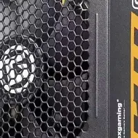 高端电源的性价比选择：艾湃电竞GTRV2 850MW 850W 白金牌全模组