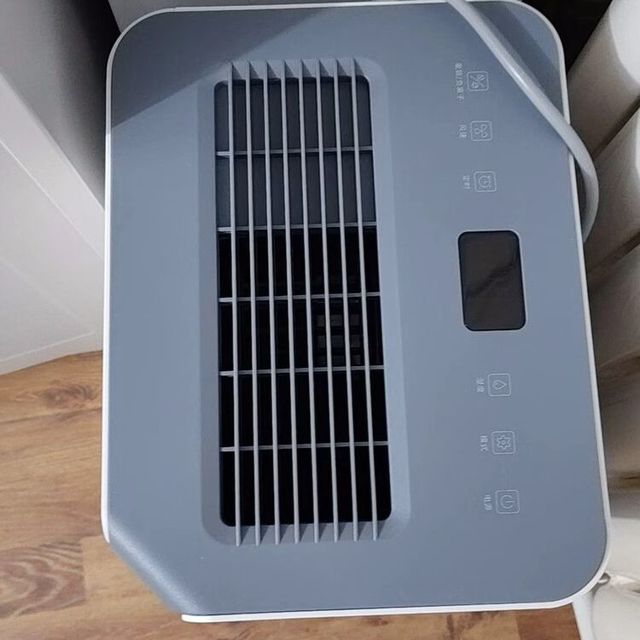 除湿机摆放与维护指南