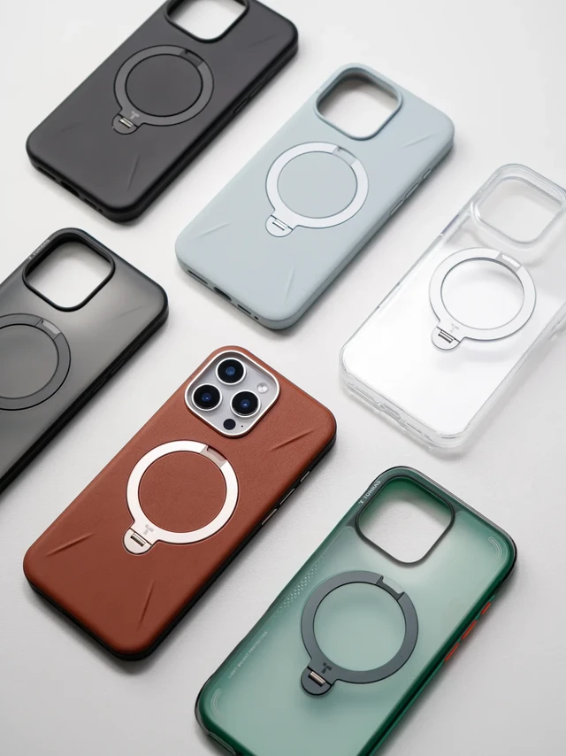 图拉斯Q系支点壳热门机型 选购指南🪐