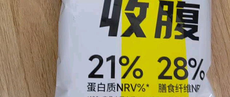 小鸡收腹低脂干脆面：健康与美味的完美邂逅