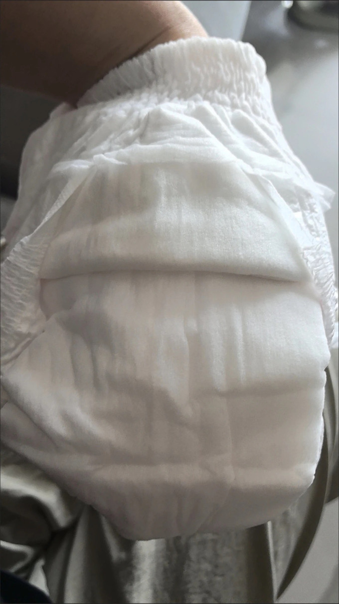 好奇拉拉裤