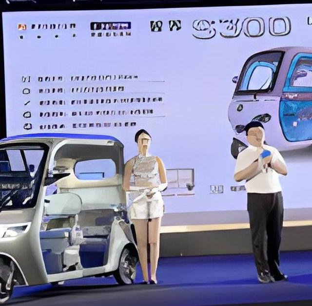 宗申为三蹦子事件道歉 韩路：这明显故意蹭热度的玩法