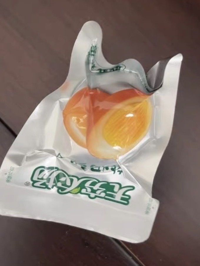 无穷其他休闲零食