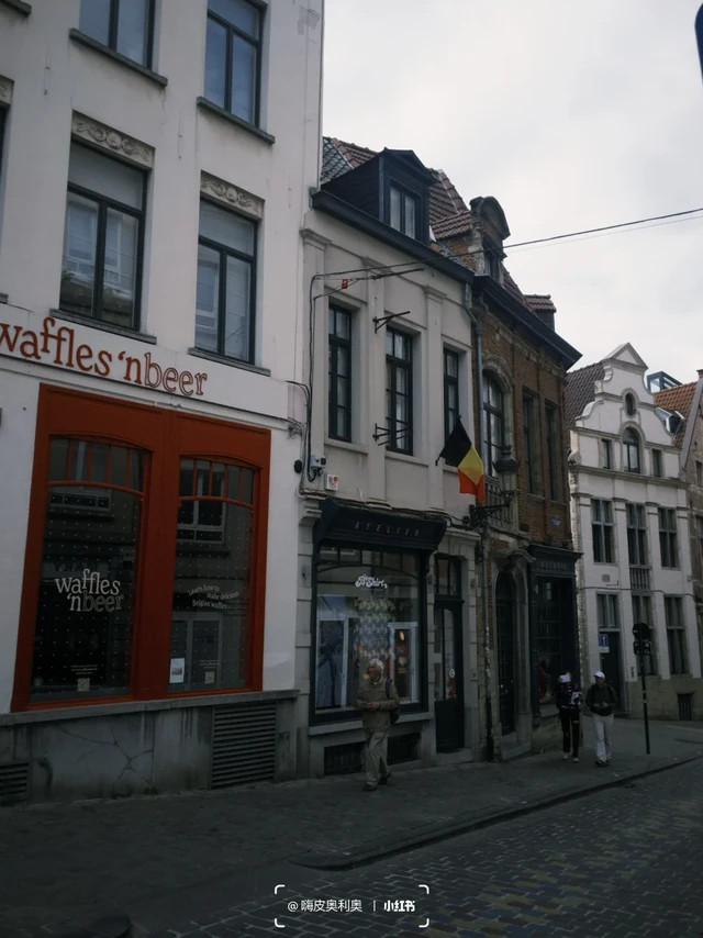 🇧🇪来布鲁塞尔只办十件事