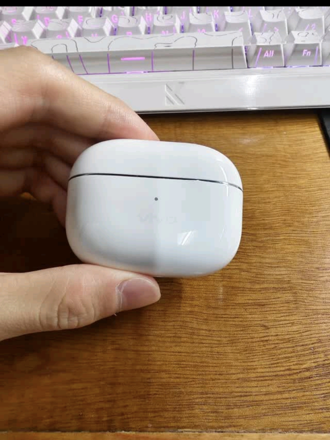蓝牙耳机