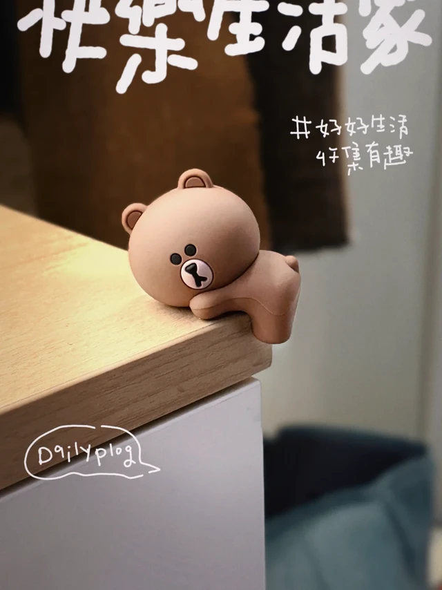 防撞角测评🐻