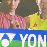 YONEX弓剑系列：经典设计与性能