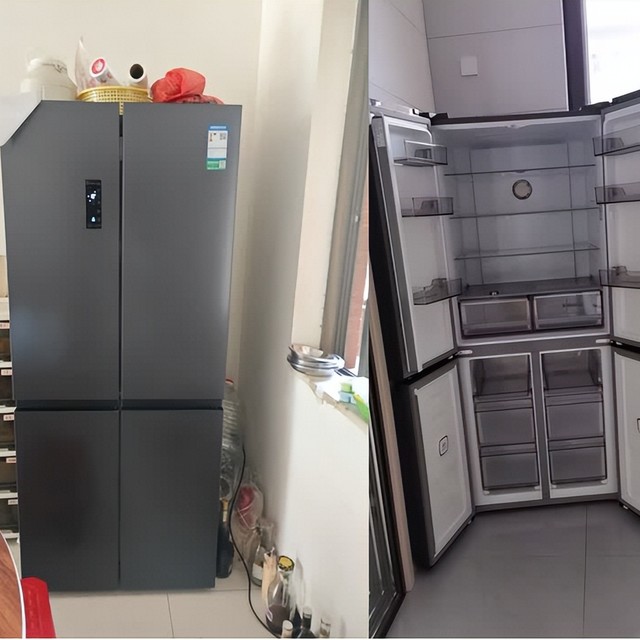 冰箱用电量一天几度？冰箱使用注意事项和爆款冰箱选购要点