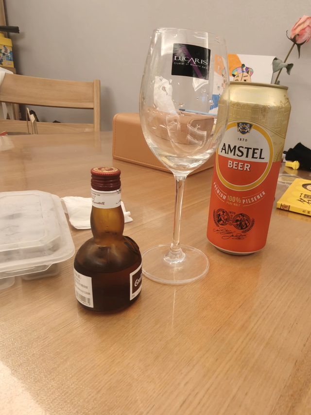 天太热，第二波