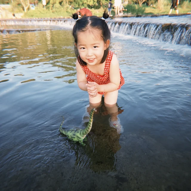 安吉三天两晚亲子游攻略🍃全程无暴晒无暴走