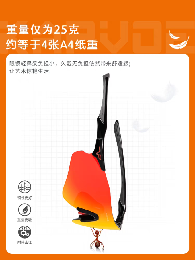 太阳镜