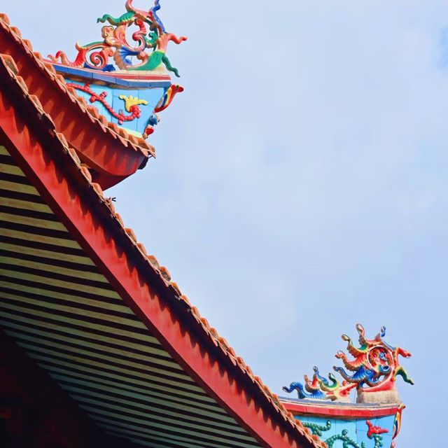 洛伽寺