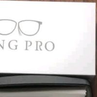 镜邦防蓝光眼镜测评：守护视力的科技之选