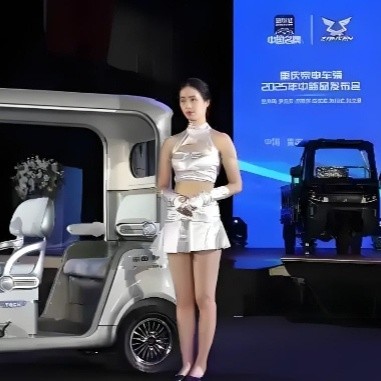 宗申“狂飙”翻车！三轮车强蹭华为问界智界，48小时光速认怂道歉