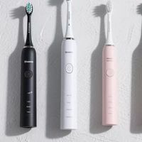 电动牙刷哪个牌子的质量好？扉乐等六大专业品牌硬核测评对比
