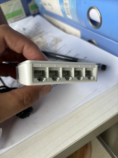 买交换机还是路由器，这是一个问题