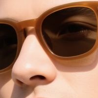 夏季眼镜怎么选？看这篇就够了！