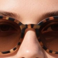 酷夏必备！这些眼镜让你秒变时尚达人