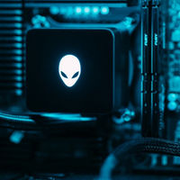 Alienware外星人Area-51台式机评测：游戏玩家天花板体验是啥样？