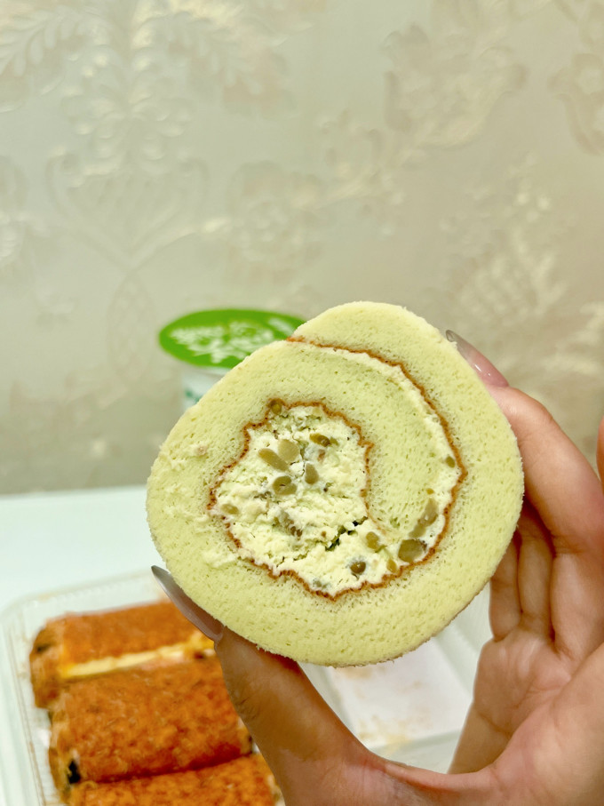 泸溪河常温蛋糕