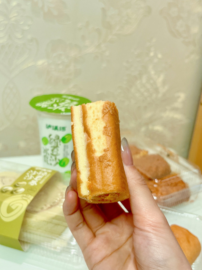 泸溪河常温蛋糕