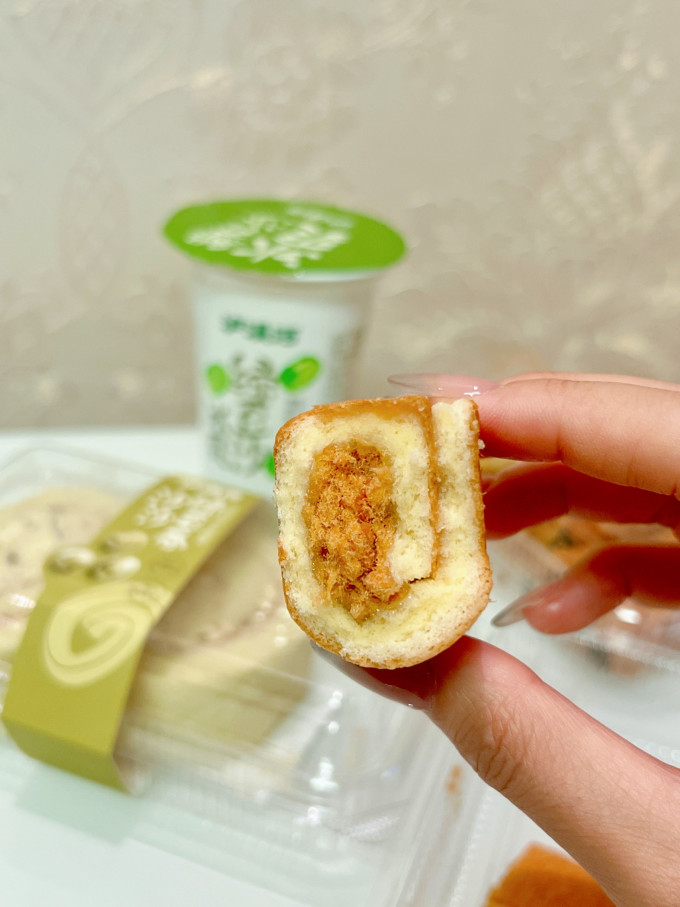 泸溪河常温蛋糕