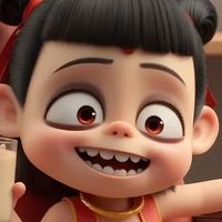 哪吒敖丙手办设计解析