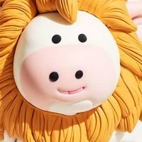 美乐童年胶囊粘土：安全且创意无限