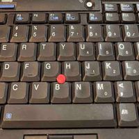 无意中翻到了它——IBM ThinkPad 时代的眼泪