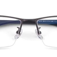 镜邦防蓝光眼镜：有效护眼