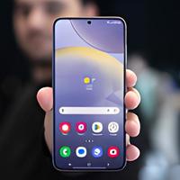首发鸡血版骁龙8 Elite 2！三星Galaxy S26系列现身