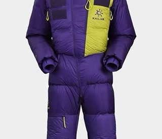 高海拔雪山羽绒服终极指南