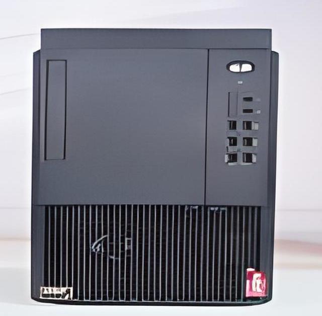 锐龙7 8700G商用机大战酷睿i7-14700：65W功耗下几乎全程碾压