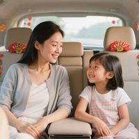 汽车聚焦续航解决，车载周边体验升级｜世研消费指数产品榜Vol.59