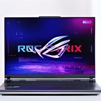 ROG魔霸9评测实战《毁灭战士：黑暗时代》！DLSS 4不止多帧生成 光追效率明显提升