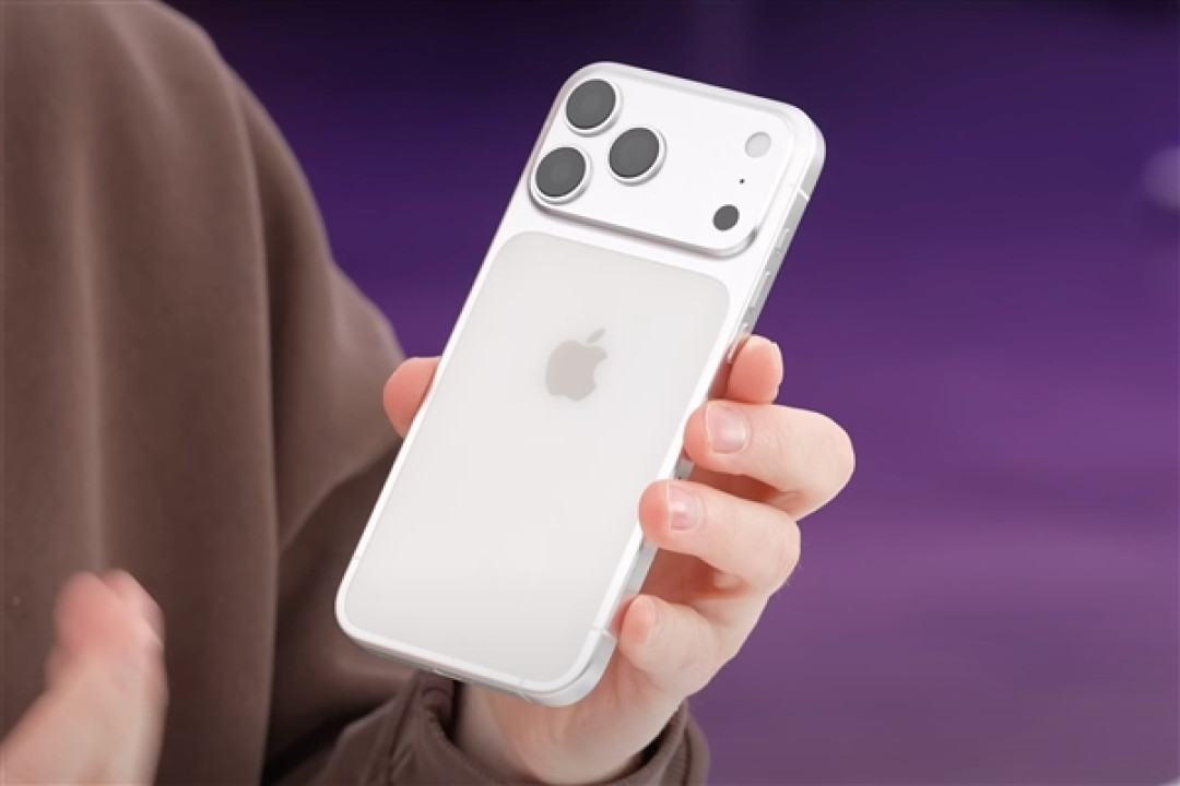 曝国行版iPhone 17 Pro新增一家供应商:京东方供货