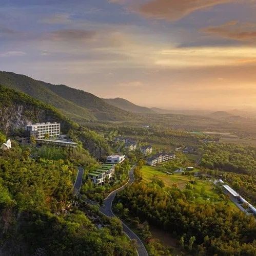 【住进“森林的世界”】2晚¥999起住宜兴【揽云谷】列车客房，含早+首晚minibar，玩儿童乐园，赠旅拍，享健身房+游泳池~