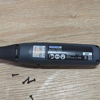 琢美系列 篇零：琢美 8050 8V小电磨 拆解+维修