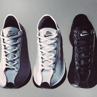 25周年纪念！Dover Street Market重塑Nike Air Superfly，三色联名来袭