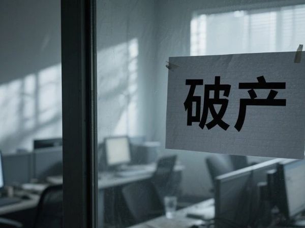 上半年，“破产潮”席卷美妆！