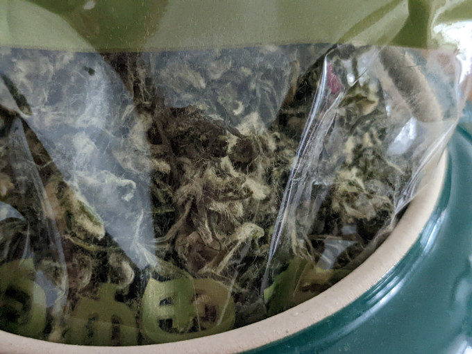三万昌绿茶