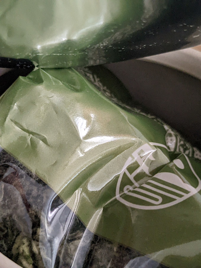 三万昌绿茶