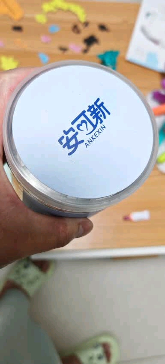 婴儿护理用品