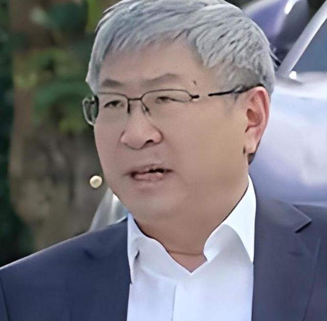 奇瑞尹同跃自曝：我们总是跟着别人干好事 也跟着干坏事